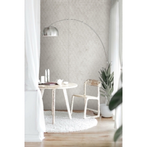 Kép 2/7 - SIBU Design FL CUBE VELVET Pearl exkluzív dekorpanel 2600x1000x2.2 mm