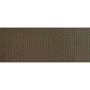 Kép 1/6 - SIBU Design FL SQUARE 2 VELVET Mocha SA exkluzív dekorpanel 2600x1000x2.33 mm