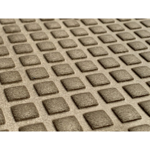 Kép 5/6 - SIBU Design FL SQUARE 2 VELVET Mocha SA exkluzív dekorpanel 2600x1000x2.33 mm