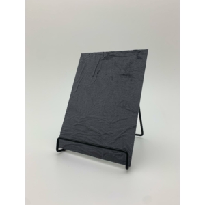 Kép 3/6 - SIBU Design FL CREPA VELVET Volcano SA exkluzív dekorpanel 2600x1000x2.33 mm