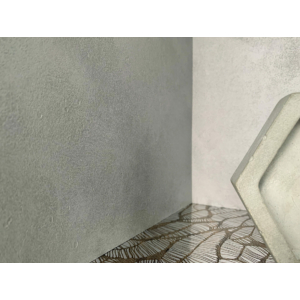 Kép 4/5 - SIBU Design DM CONCRETE Grey AR SA exkluzív dekorpanel 2600x1000x1.23 mm