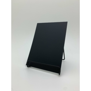 Kép 2/6 - SIBU Design DM Graphite Black matt SA exkluzív dekorpanel 2600x1000x1.13 mm