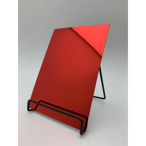 Kép 3/4 - SIBU Design DM Fashion Red AR SA exkluzív dekorpanel 2600x1000x1.13 mm