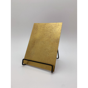 Kép 3/4 - SIBU Design DM CLASSY Gold SA exkluzív dekorpanel 2600x1000x1.13 mm