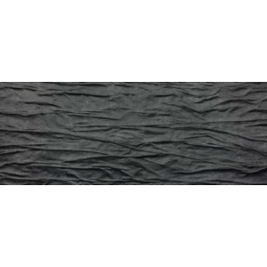 Kép 1/7 - SIBU Design SL CRASHED CLASSY Black exkluzív dekorpanel 2600x1000x2 mm