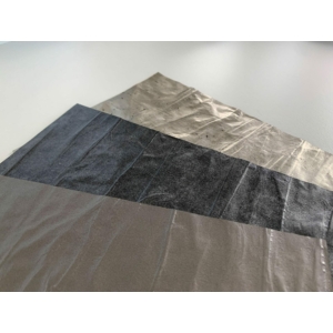 Kép 4/7 - SIBU Design SL CRASHED CLASSY Black exkluzív dekorpanel 2600x1000x2 mm