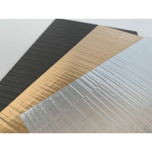 Kép 4/7 - SIBU Design SL NOTCH Smoke PF AR exkluzív dekorpanel 2600x1000x1.2 mm