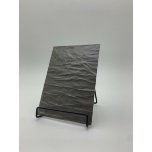 Kép 3/5 - SIBU Design SL CRASHED Smoke PF AR SA exkluzív dekorpanel 2600x1000x2.44 mm