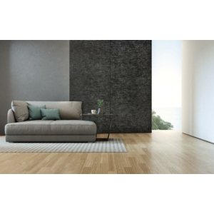 Kép 2/5 - SIBU Design SL CRASHED CLASSY Black SA exkluzív dekorpanel 2600x1000x2.44 mm