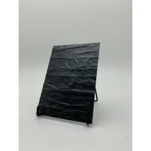 Kép 3/5 - SIBU Design SL CRASHED CLASSY Black SA exkluzív dekorpanel 2600x1000x2.44 mm