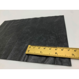 Kép 4/5 - SIBU Design SL CRASHED CLASSY Black SA exkluzív dekorpanel 2600x1000x2.44 mm