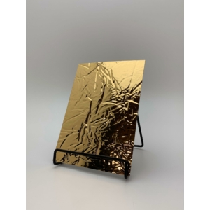 Kép 3/5 - SIBU Design SL CREPA Gold SA exkluzív dekorpanel 2600x1000x1.94 mm