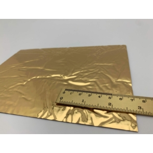 Kép 4/5 - SIBU Design SL CREPA Gold SA exkluzív dekorpanel 2600x1000x1.94 mm
