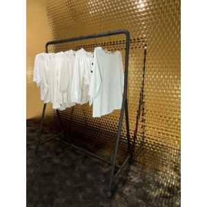 Kép 2/6 - SIBU Design SL RATTAN 20 Gold SA exkluzív dekorpanel 2600x1000x2.64 mm