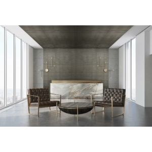 Kép 3/5 - SIBU Design SL NOTCH Smoke PF AR SA exkluzív dekorpanel 2600x1000x1.33 mm