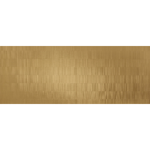Kép 5/5 - SIBU Design SL NOTCH Gold matt SA exkluzív dekorpanel 2600x1000x1.33 mm