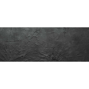 Kép 1/5 - SIBU Design SL LOTUS CLASSY Black SA exkluzív dekorpanel 2600x1000x3.43 mm