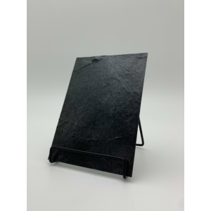 Kép 3/5 - SIBU Design SL LOTUS CLASSY Black SA exkluzív dekorpanel 2600x1000x3.43 mm
