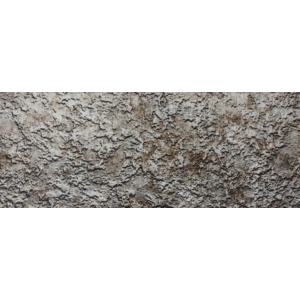 Kép 1/6 - SIBU Design SL LAVA VINTAGE Silver SA exkluzív dekorpanel 2600x1000x2.14 mm