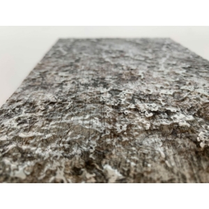 Kép 4/6 - SIBU Design SL LAVA VINTAGE Silver SA exkluzív dekorpanel 2600x1000x2.14 mm