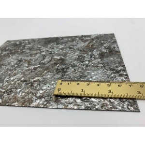Kép 5/6 - SIBU Design SL LAVA VINTAGE Silver SA exkluzív dekorpanel 2600x1000x2.14 mm