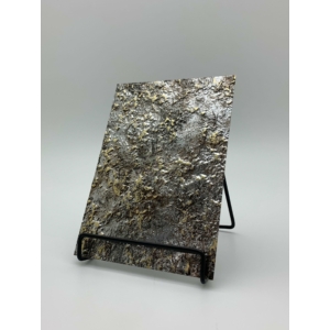 Kép 3/6 - SIBU Design SL LAVA VINTAGE Gold SA exkluzív dekorpanel 2600x1000x2.14 mm