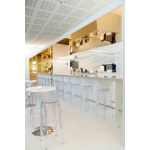 Kép 2/5 - SIBU Design DM Gold exkluzív dekorpanel 2600x1000x1 mm