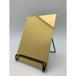 Kép 3/4 - SIBU Design DM Gold SA exkluzív dekorpanel 2600x1000x1.13 mm