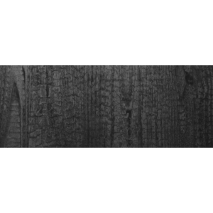 Kép 1/7 - SIBU Design WL Carbonized Wood exkluzív dekorpanel 2600x1000x1.1 mm