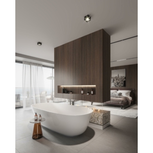 Kép 2/4 - SIBU Design WL Nutwood SA exkluzív dekorpanel 2600x1000x1.13 mm