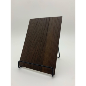 Kép 3/4 - SIBU Design WL Nutwood SA exkluzív dekorpanel 2600x1000x1.13 mm