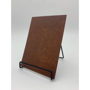 Kép 2/3 - SIBU Design DM Corten SA exkluzív dekorpanel 2600x1000x1.23 mm