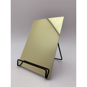 Kép 2/4 - SIBU Design DM Fashion Gold AR SA exkluzív dekorpanel 2600x1000x1.13 mm