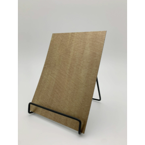 Kép 2/5 - SIBU Design DM METALLIC USED Sand SA exkluzív dekorpanel 2600x1000x1.13 mm