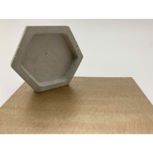 Kép 4/5 - SIBU Design DM METALLIC USED Sand SA exkluzív dekorpanel 2600x1000x1.13 mm