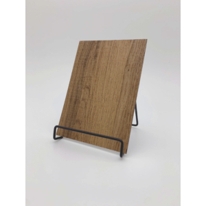 Kép 4/5 - SIBU Design WL Sessile OAK Nature SA exkluzív dekorpanel 2600x1000x1.35 mm