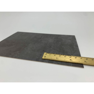 Kép 5/5 - SIBU Design DM CEMENT Dark Nature SA exkluzív dekorpanel 2600x1000x1.35 mm