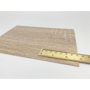 Kép 5/5 - SIBU Design WL OAK TREE Light Nature SA exkluzív dekorpanel 2600x1000x1.35 mm