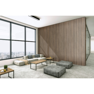Kép 2/5 - SIBU Design WL Nutwood Country Nature SA exkluzív dekorpanel 2600x1000x1.35 mm