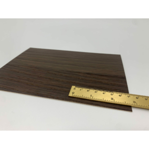 Kép 3/4 - SIBU Design WL Nutwood Nature SA exkluzív dekorpanel 2600x1000x1.35 mm