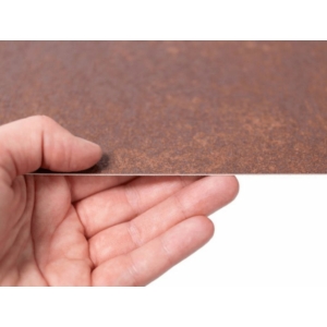 Kép 4/7 - SIBU Design DM Corten Nature SA exkluzív dekorpanel 2600x1000x1.45 mm