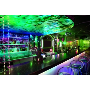 Kép 3/7 - SIBU Design SL OCEAN Aqua exkluzív dekorpanel 2600x1000x8 mm