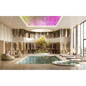Kép 2/6 - SIBU Design SL OCEAN Hollywood exkluzív dekorpanel 2600x1000x8 mm