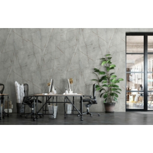 Kép 2/5 - SIBU Design DM LIMESTONE Grey Nature SA exkluzív dekorpanel 2600x1000x1.35 mm