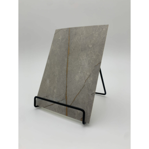 Kép 3/5 - SIBU Design DM LIMESTONE Grey Nature SA exkluzív dekorpanel 2600x1000x1.35 mm