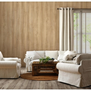 Kép 2/4 - SIBU Design WL Willow OAK Nature SA exkluzív dekorpanel 2600x1000x1.35 mm