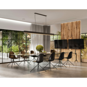 Kép 2/4 - SIBU Design WL Sunwood Nature SA exkluzív dekorpanel 2600x1000x1.35 mm