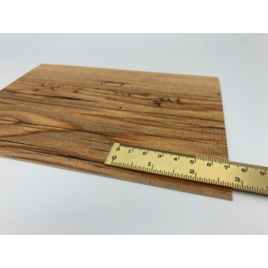 Kép 4/4 - SIBU Design WL Sunwood Nature SA exkluzív dekorpanel 2600x1000x1.35 mm