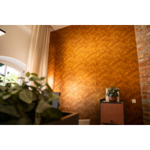 Kép 4/6 - SIBU Design DM OXIDIZED Copper exkluzív dekorpanel 2600x1000x1 mm