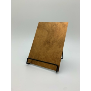 Kép 3/5 - SIBU Design DM OXIDIZED Copper SA exkluzív dekorpanel 2600x1000x1.13 mm